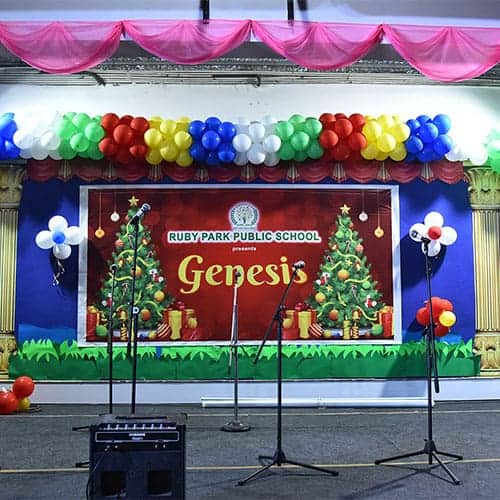 Genesis 2025-26