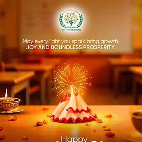 Happy Diwali