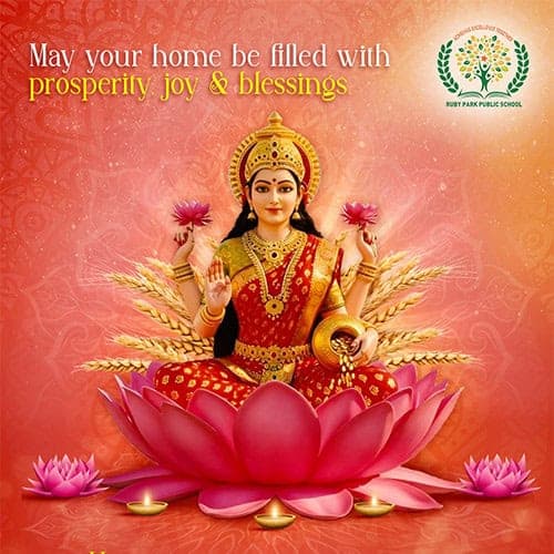 Lakshmi Puja