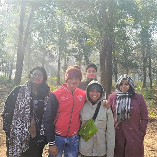 Excursion 2025-26