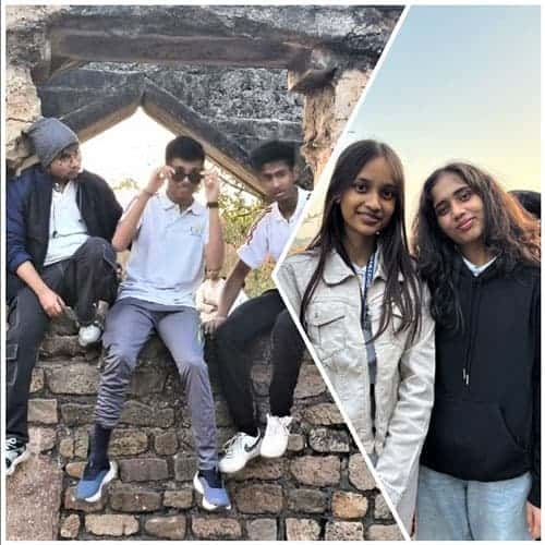 Excursion 2025-26