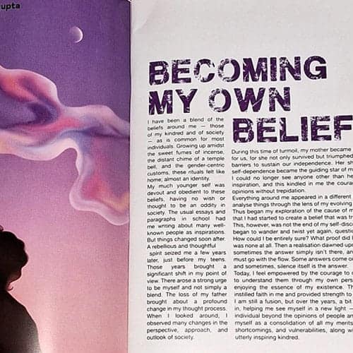 Kloud9 Magazine