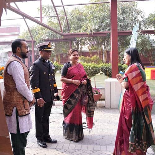 Republic Day Celebration 2025-26