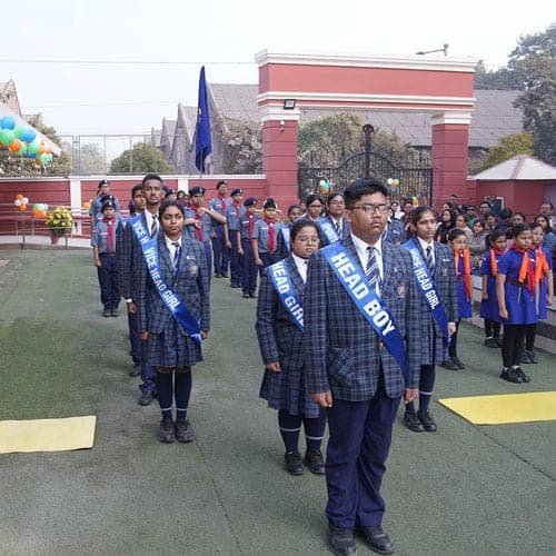 Republic Day Celebration 2025-26