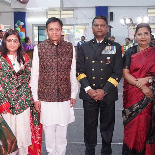 Republic Day Celebration 2025-26