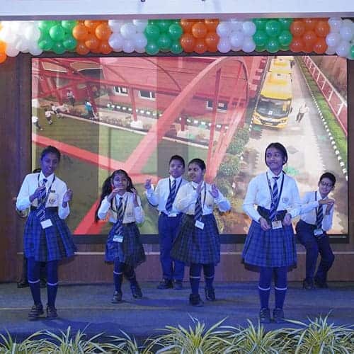 Republic Day Celebration 2025-26