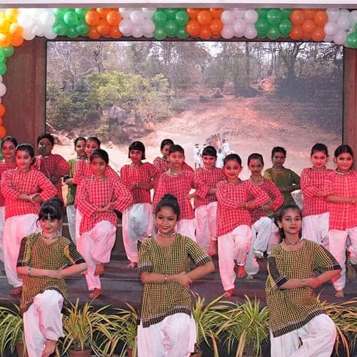 Republic Day Celebration 2025-26