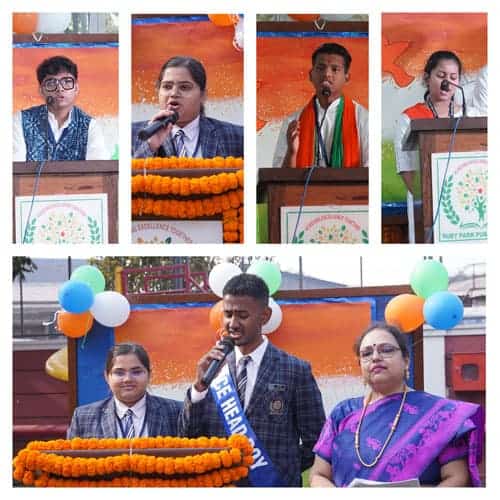 Republic Day Celebration 2025-26