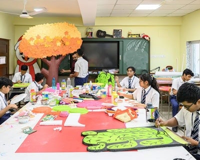 Art & Craft Studio