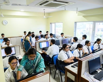 Computer Laboratory