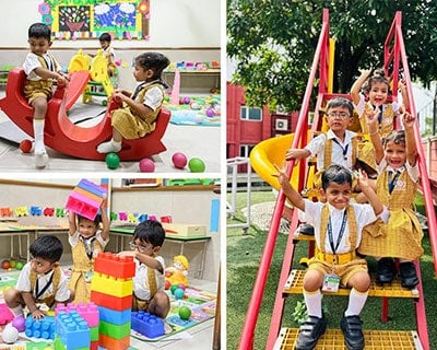 Play Zone