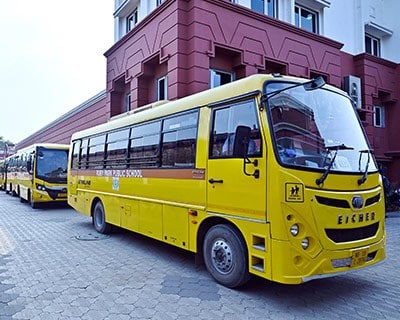 Transport Facility
