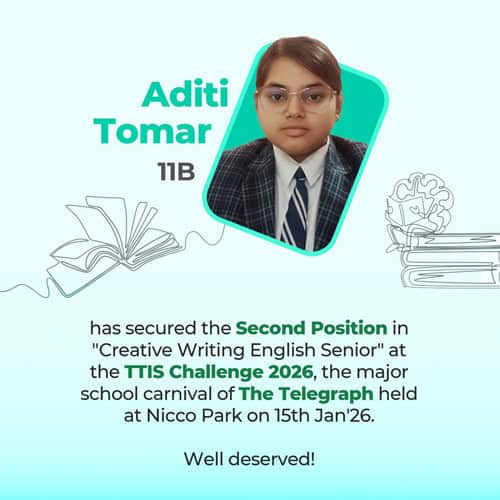 TTIS Challenge 2026