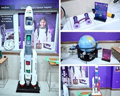 Aeronautics Laboratory