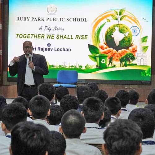 Clean India Mission 2026-27