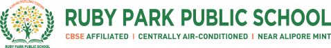 Ruby Park Public School Logo