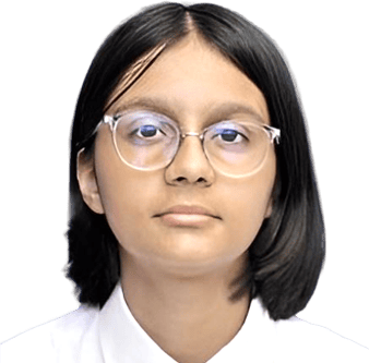 ANVITA YADAV