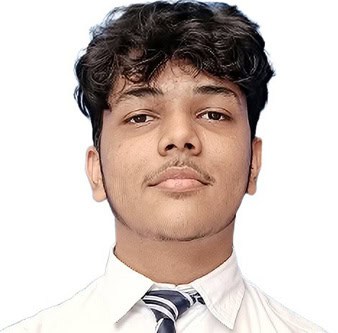 DHIRAJ SARAF