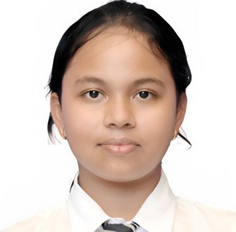 ANNESHA DE