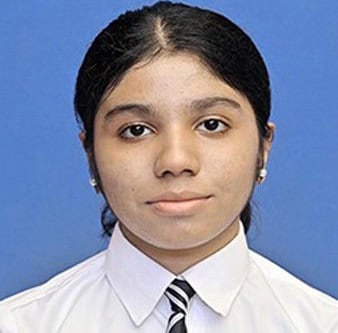 ANUSHKA PAL