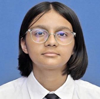 ANVITA YADAV