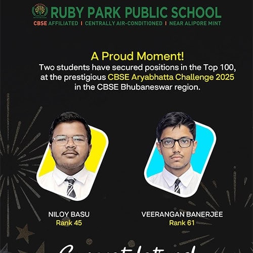 CBSE Aryabhatta Challenge 2025