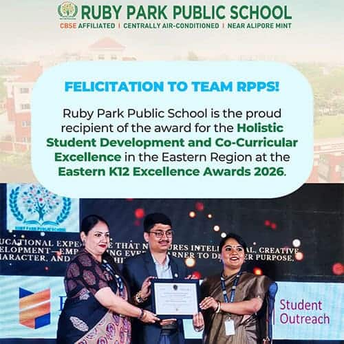 Eastern K12 Excellence Awards 2026