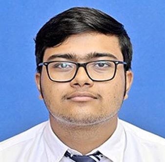 KABEER AHAMED