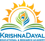 KrishnaDayal Education and Research Academy