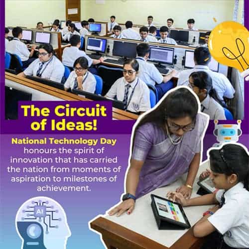 National Technology Day