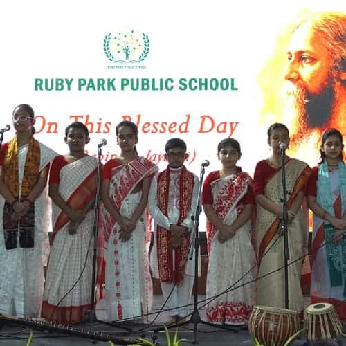 Rabindra Jayanti Celebration 2026-27