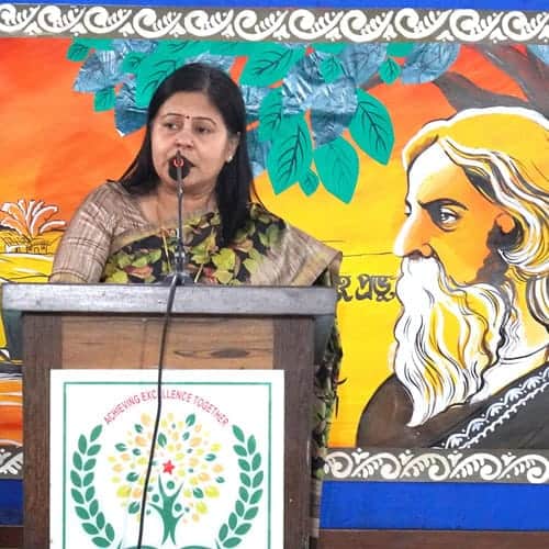 Rabindra Jayanti Celebration 2026-27