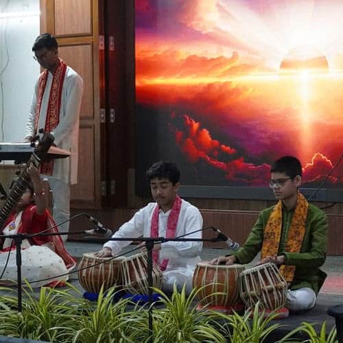 Rabindra Jayanti Celebration 2026-27
