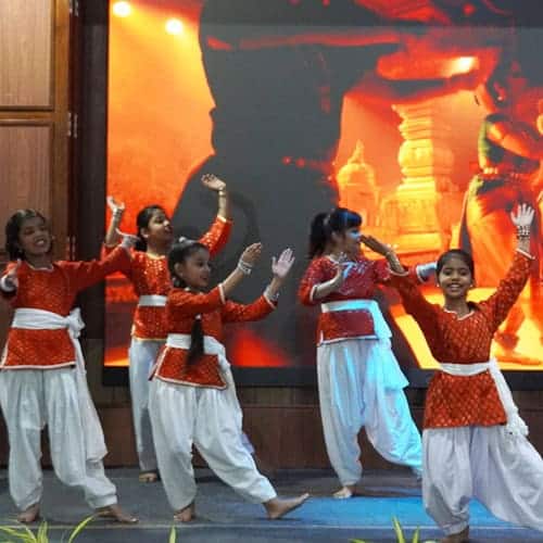 Rabindra Jayanti Celebration 2026-27