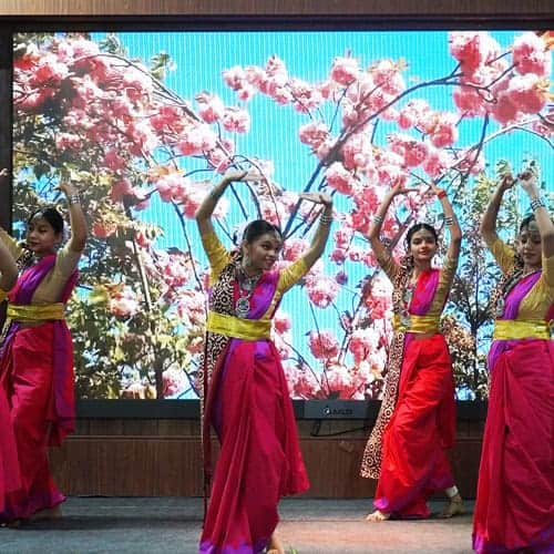 Rabindra Jayanti Celebration 2026-27