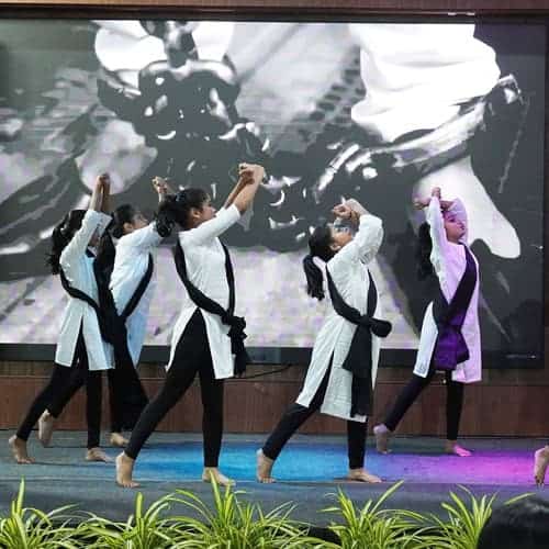 Rabindra Jayanti Celebration 2026-27