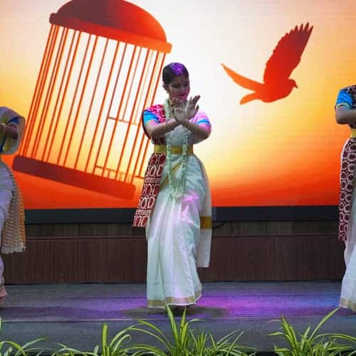 Rabindra Jayanti Celebration 2026-27