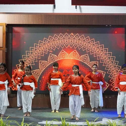 Rabindra Jayanti Celebration 2026-27