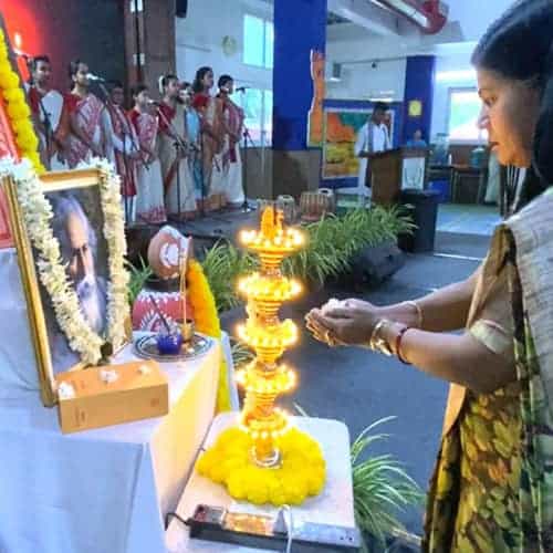Rabindra Jayanti Celebration 2026-27