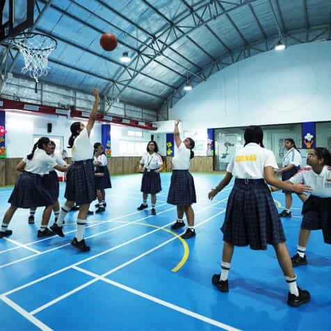 Sports & Physical Education