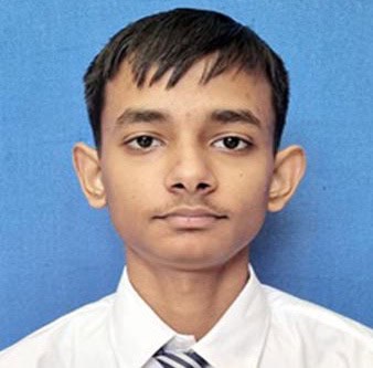 TEJAS BHARDWAJ