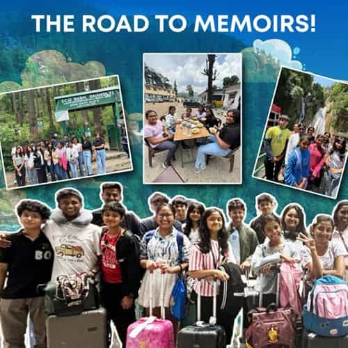 The Road to Memoirs