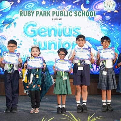 Genius Junior 2026