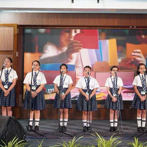 Genius Junior Interschool Junior Fest 2026-27