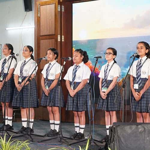 Genius Junior Interschool Junior Fest 2026-27
