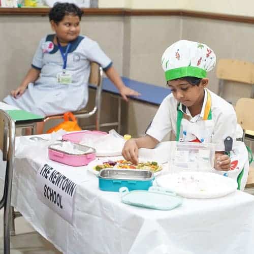 Genius Junior Interschool Junior Fest 2026-27