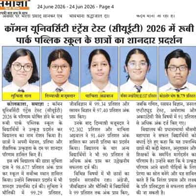 Myopia Awareness