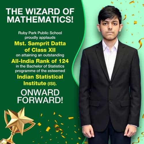 THE WIZARD OF MATHEMATICS