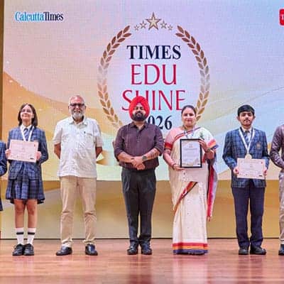 Times EduShine 2026