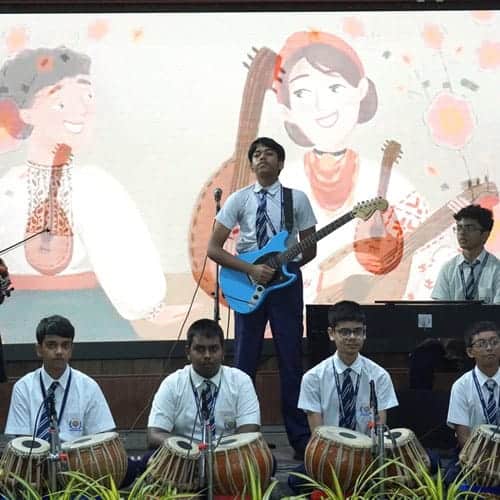 World Music Day 2026-27